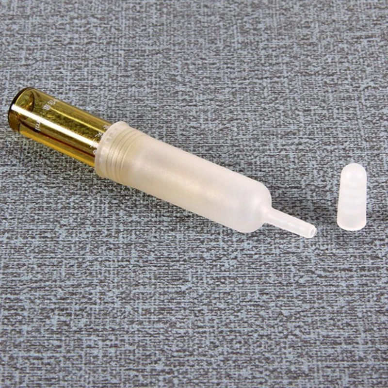 1pcs White Glass Ampoule Bottle Opener For Nurse Bottle Cutting Device The Vial Bottle And Injection Diverter