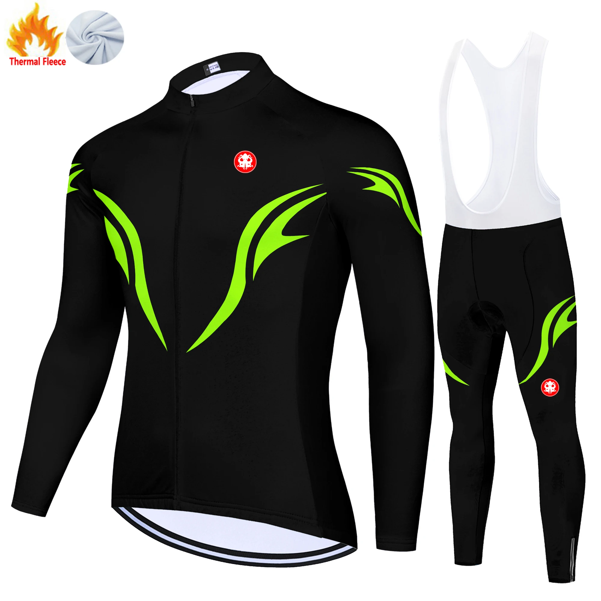 Kraken Octopus Wint… - image