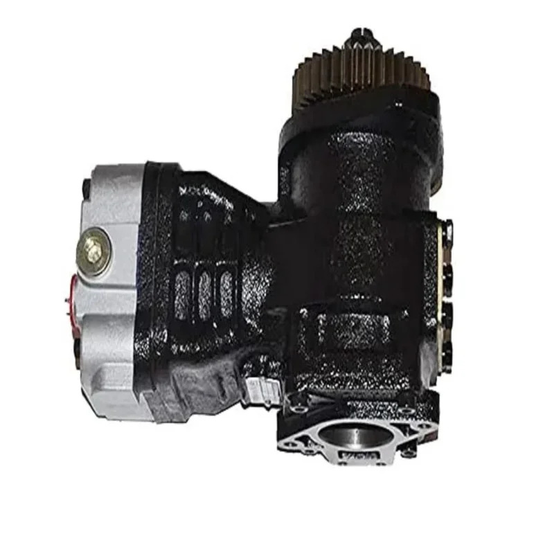 

Air Compressor 4936535 4938316 4941224 For Engine B4.5S G5.9 B4.5 ISB