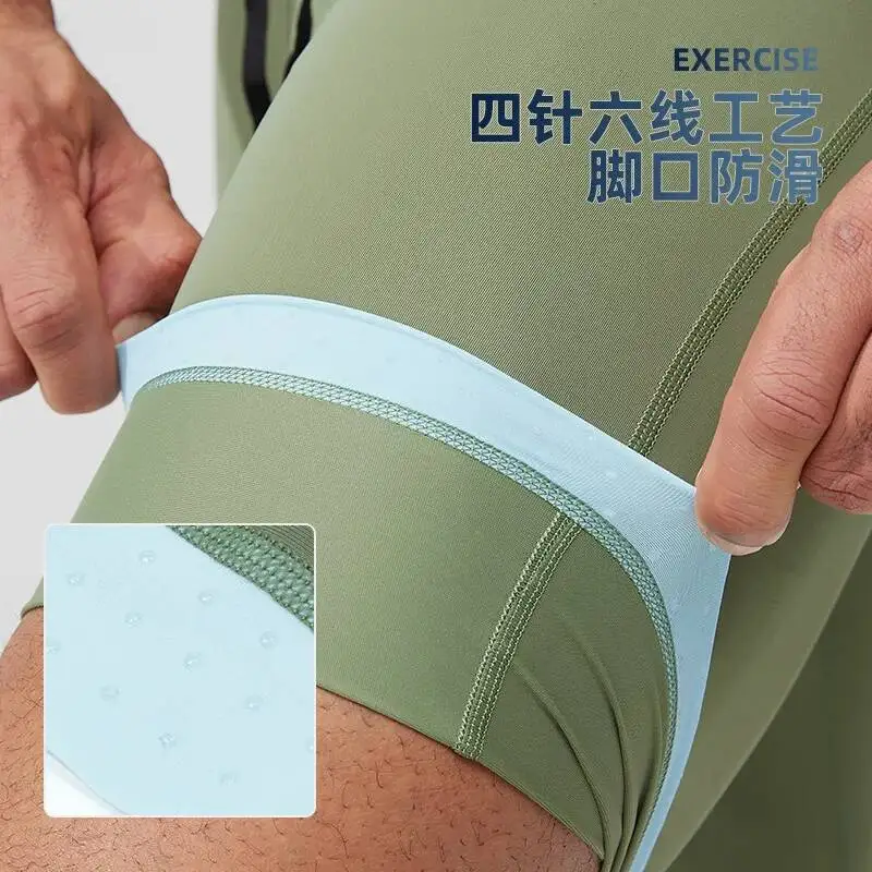 Thumbnail 2 - #13 Top 30 Mens Compression Sports Leggings Worth Buying In 2026