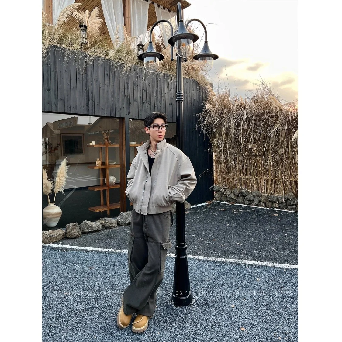 

Мужская летняя верхняя одежда свободного покроя Flight Jaet Harlington Sle на молнии с застежкой-молнией из полиэфирного волокна, теплая молодежная летняя верхняя одежда