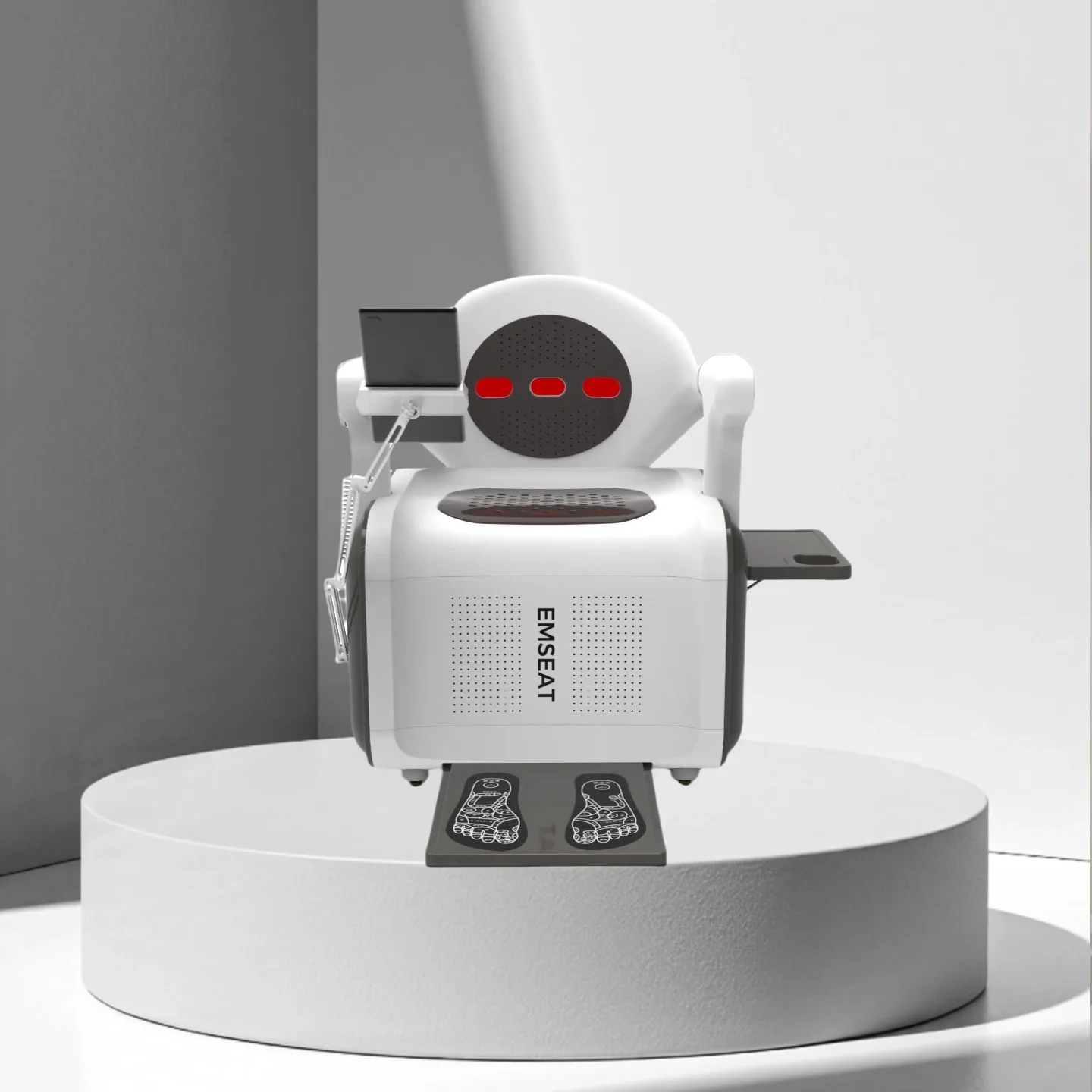 

Urinary Incontinence Recovery Pelvic Floor Muscle Stimulator Vaginal Tightening Repair Pelvic Floor Chair for Beauty Salon