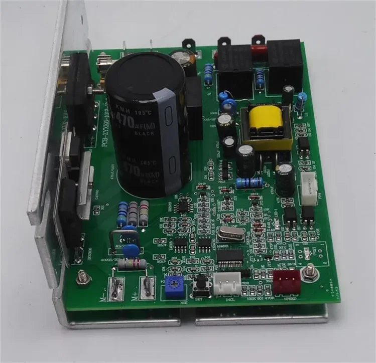 Yijian treadmill controller 9003DC Yijian treadmill lower control board 9003DC-C computer board 9003