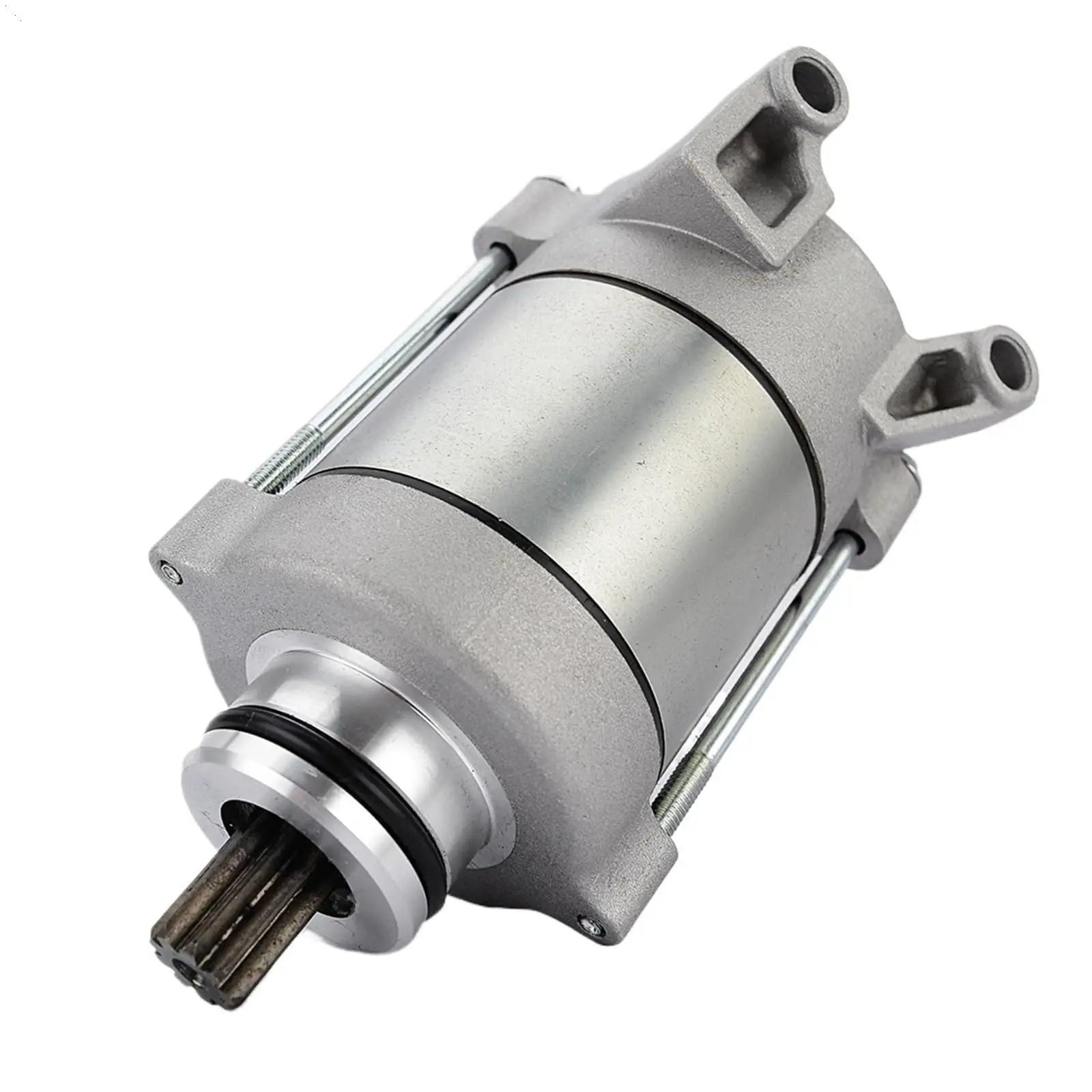 

Motorcycle Starter Motor Enduro Dirt Pit Bike Motocross Tuning Accessories 31200-MEY-671 for Honda CRF450 CRF450X 2005-2018