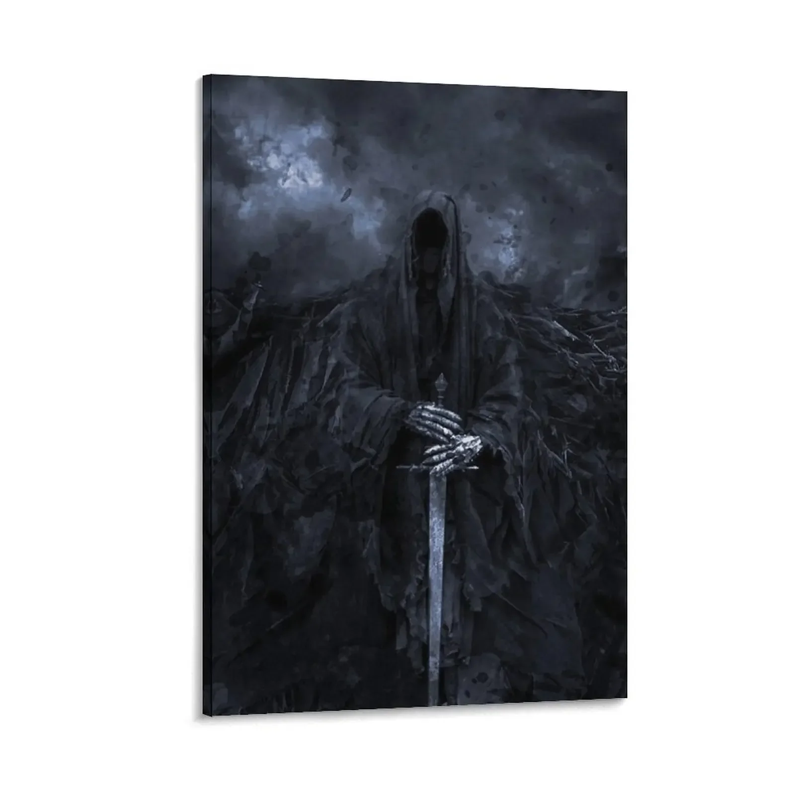 

nazgul Canvas Painting decorative wall canvases poster mural decorative picture for living room decorative pictures for the room