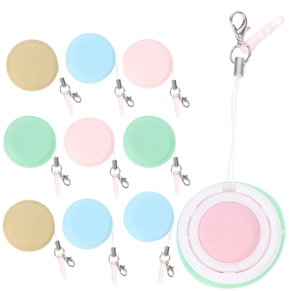 

10Pcs Electronic Lens Cleaner Wipes Mobile Screen Cleaning Cloths Eyeglass Cleaner Wipers Phone Computer Camera Screen Supplies