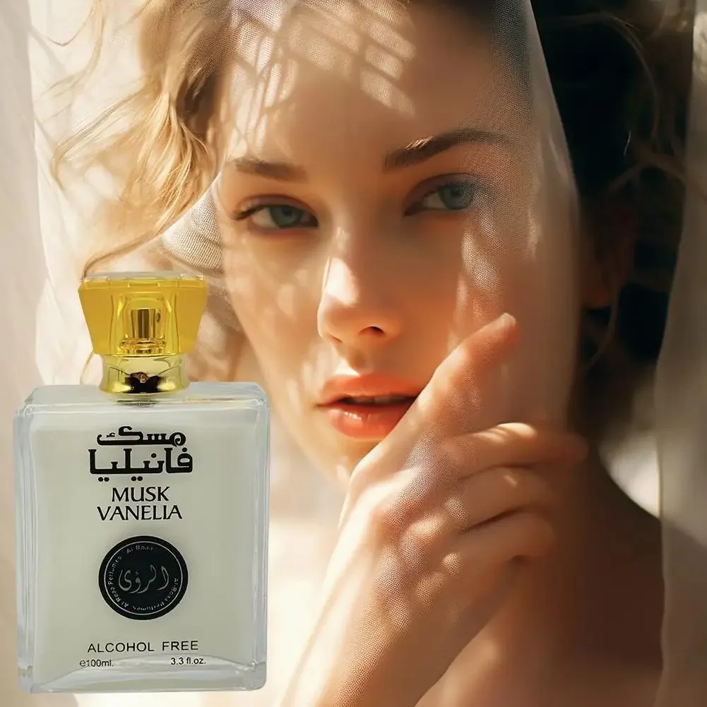 

Alcohol Free Milk Perfume Spray Eau De Parfum Lasting Fragrances For Men Women High Quality Gift Deodorants For Men And Women Du