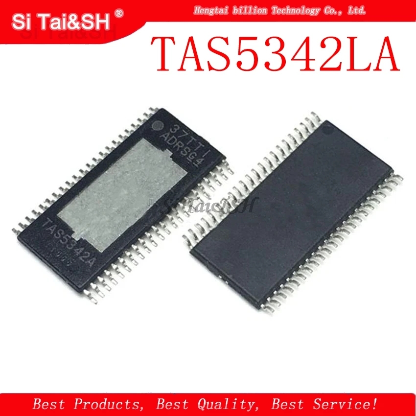 2 قطعة/الوحدة TAS5342 TAS5342LA قذيفة مقاومة للماء #1