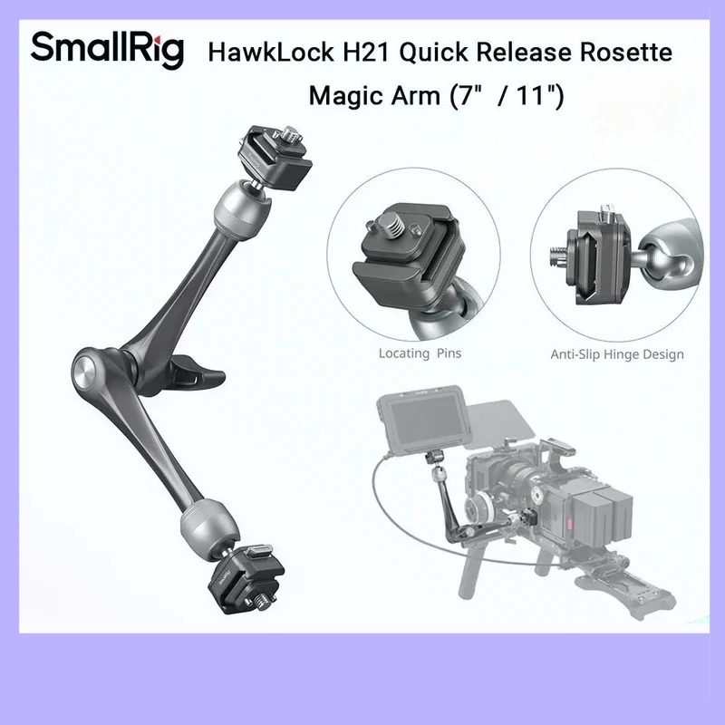 Smallrig Hawklock H…