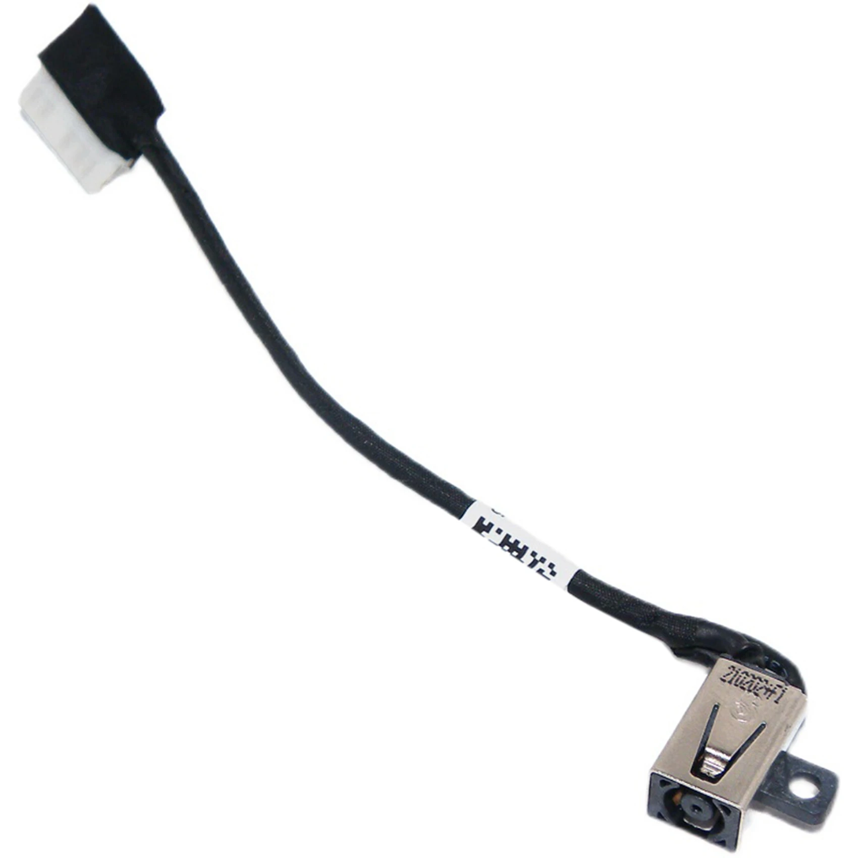 

Laptop Built-in DC Power Jack for Dell Inspiron Vostro 3400 3401 3405 Power Interface DC Charging Interface