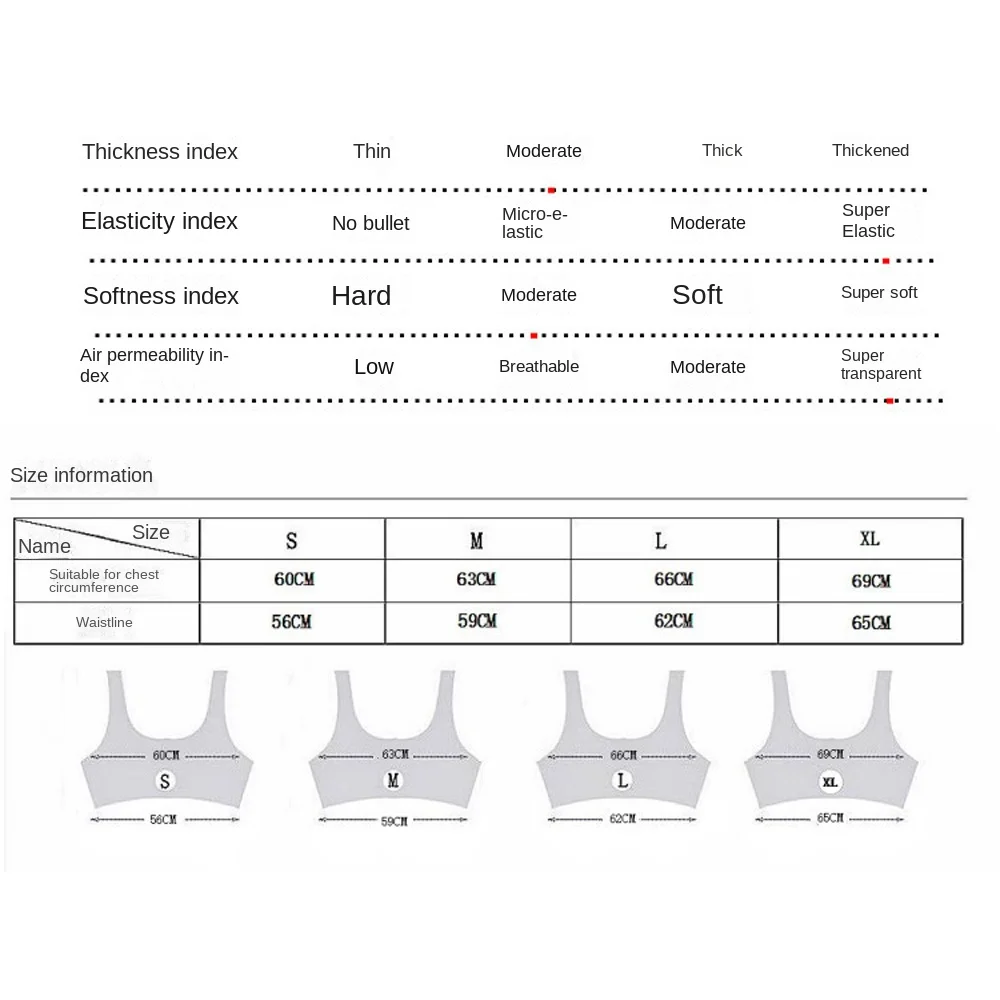 اللياقة البدنية الملابس الداخلية عالية للصدمات المرأة النشطة الصدرية تنفس الجوف خارج اليوغا الصدرية التجفيف السريع مريحة اليوغا سترة اليوغا #5