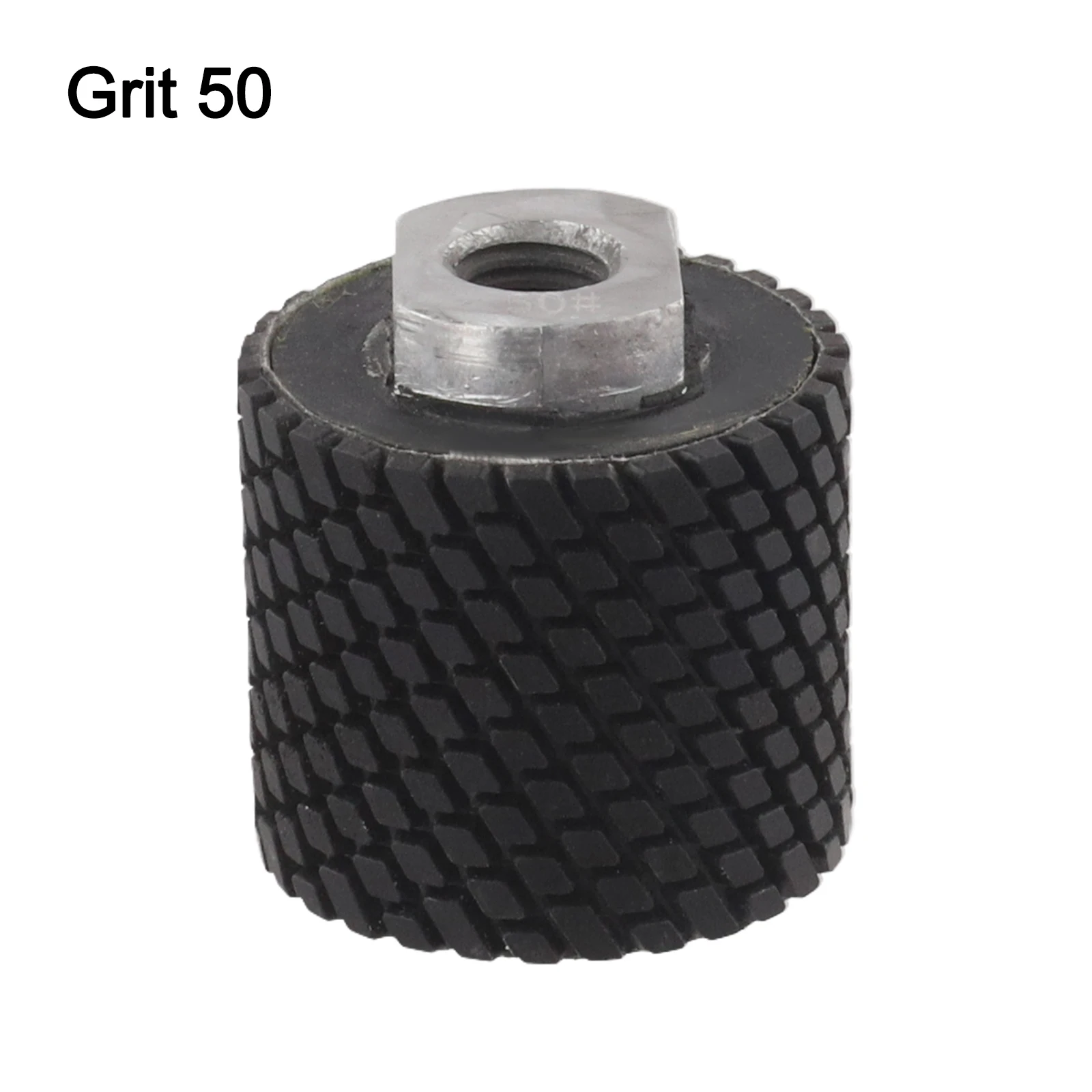Resin Cylindrical Water Grinding Disc Compatible with For M14 Angle Grinder for Efficient Polishing of Marble and for granite