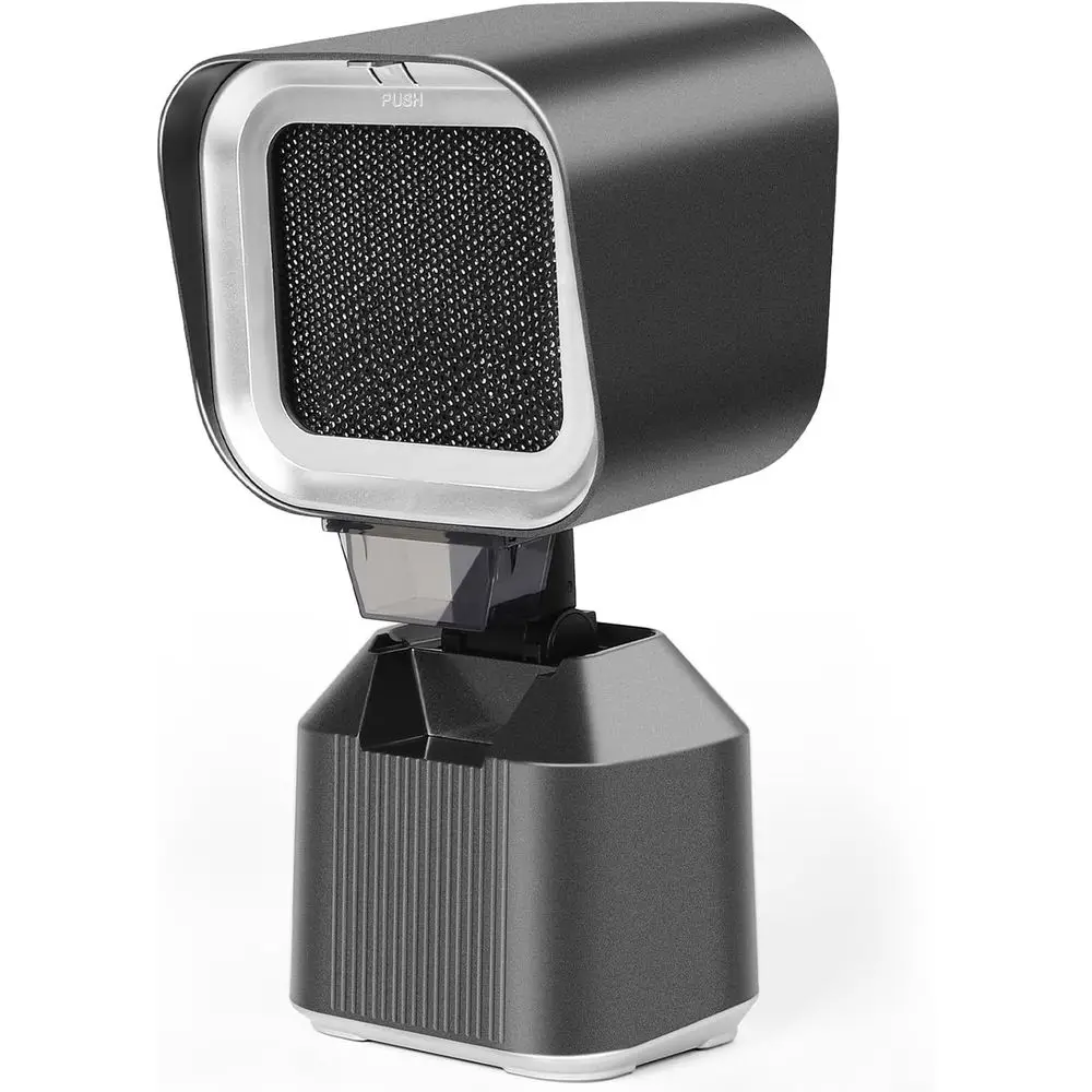 

Портативная вытяжка для кухни с регулируемой высотой, 3 моющимися фильтрами, 2 скоростями, низким уровнем шума