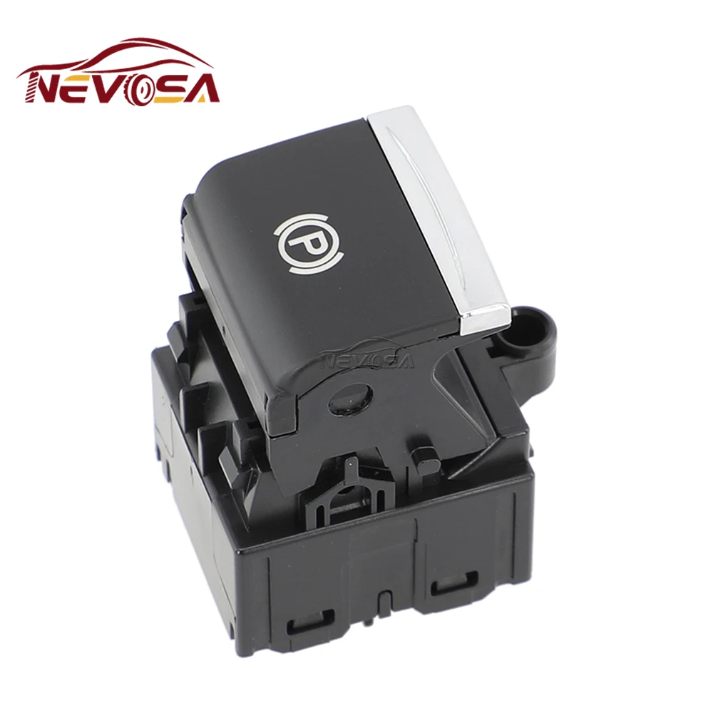 Car Electronic Parking Hand Brake Control Switch 35355-TBA-A01 35355 TBA A01 For Honda Civic 2016 2017 2018 2019-2021 8Pins