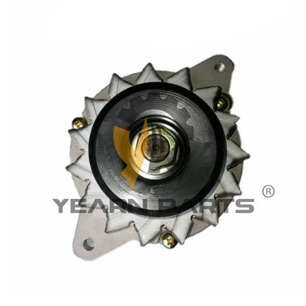 

Alternator 8972267910 8970290561 for Hitachi Excavator EX100-2 EX100-3 EX120-3 EX90-2 with Isuzu Engine 4BD1