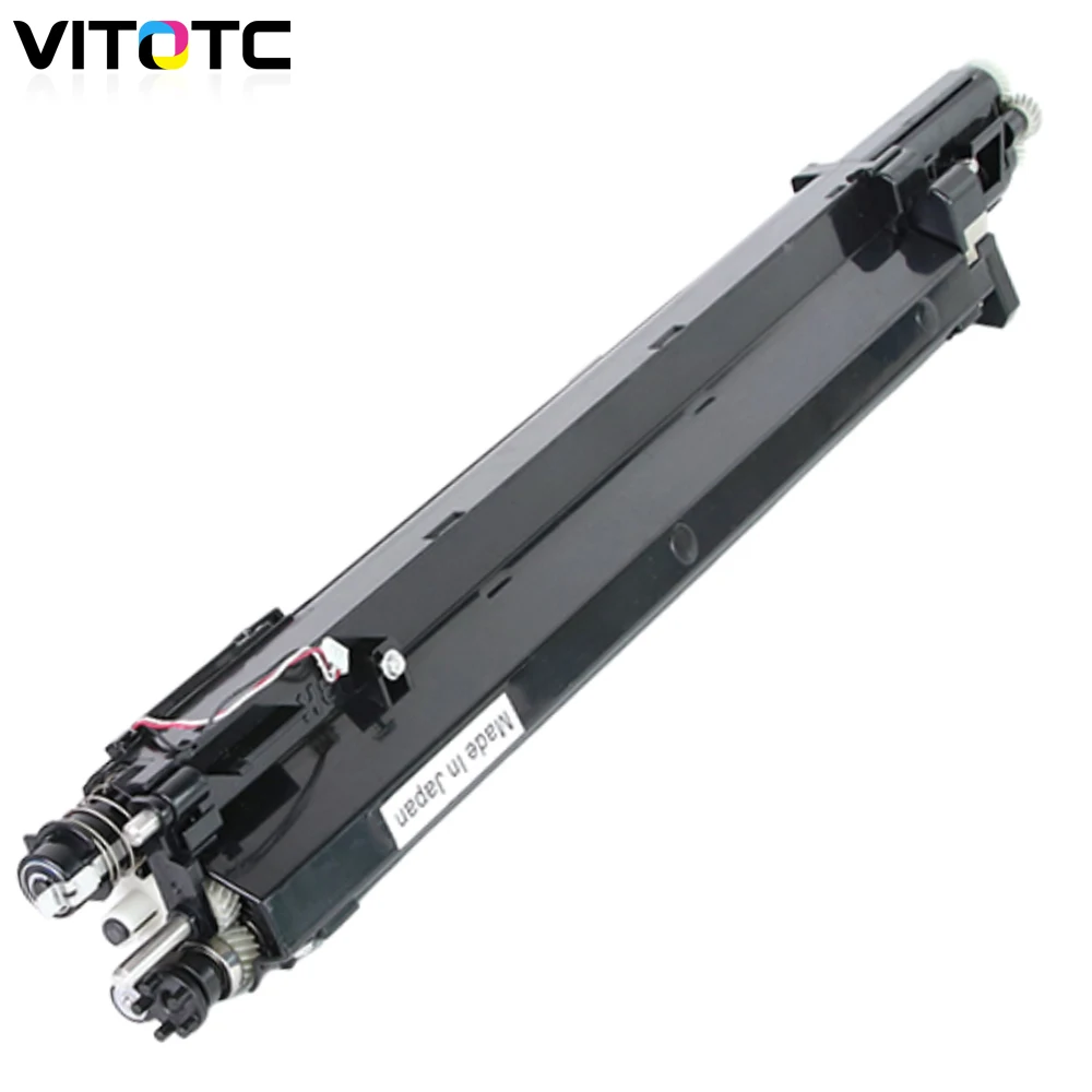 604K86551 604K86361 Black Color Empty Developer Unit Assembly for Xerox 550 560 570 700 C60 C70 C75 J75 C5580 C6680 C7780 etc