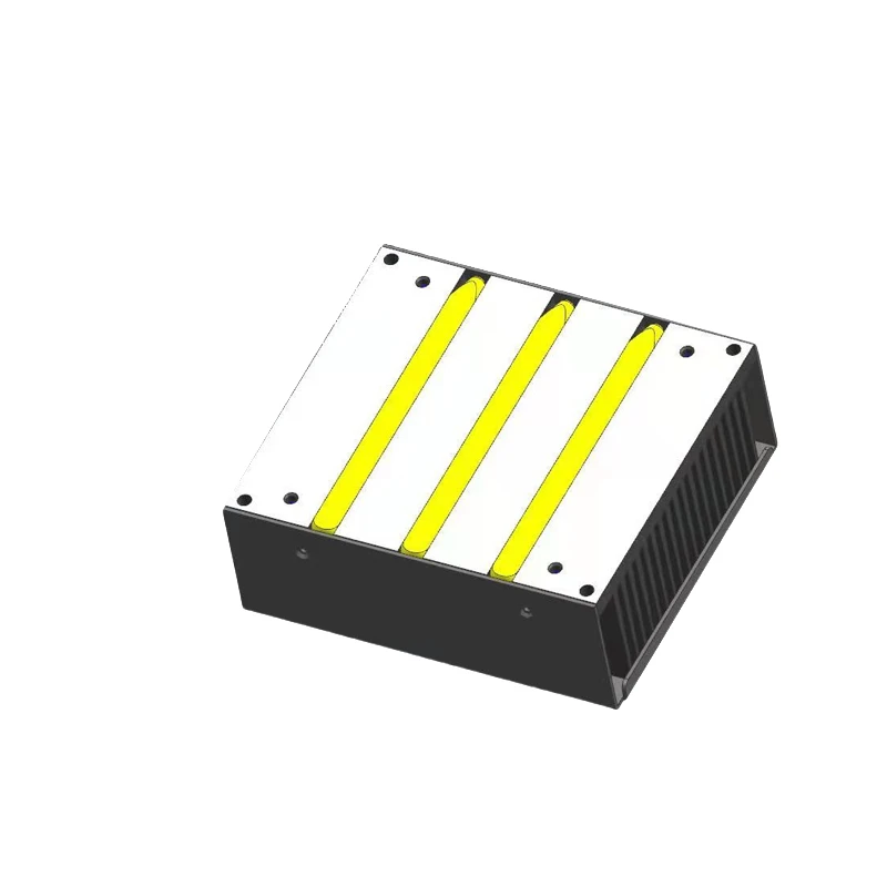 XAVIER AGX وORIN AGX أحواض حرارية مخصصة