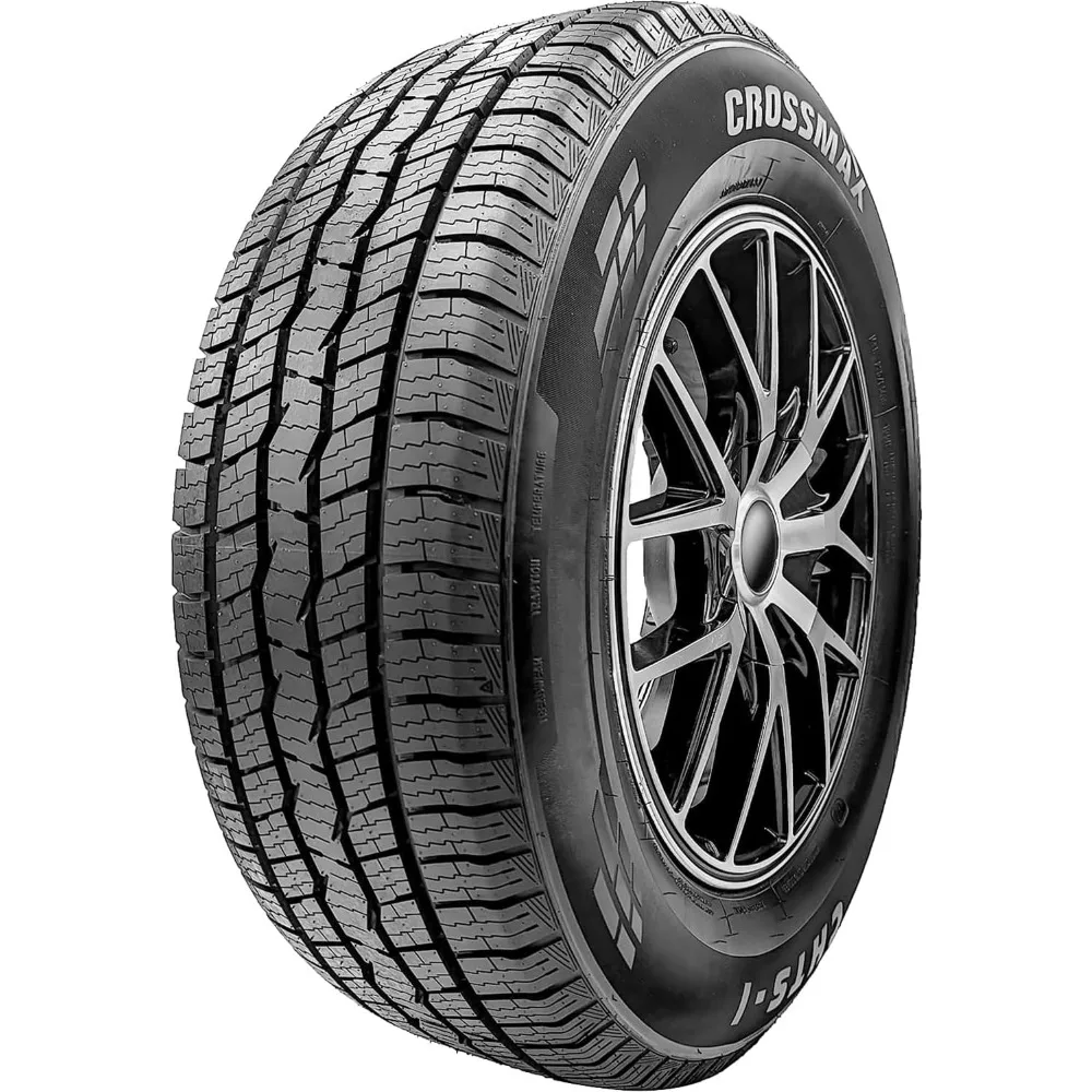

225/65R17 CROSSMAX SUV CHTS-1 102H 600AB ***60K**+ROAD HAZARD, Radial, All Season
