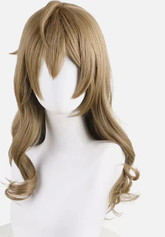 Tokidoki Sotto Roshiago De Dereru Tonari No AryaSan Mariya Mikhailovna Kujou Wig