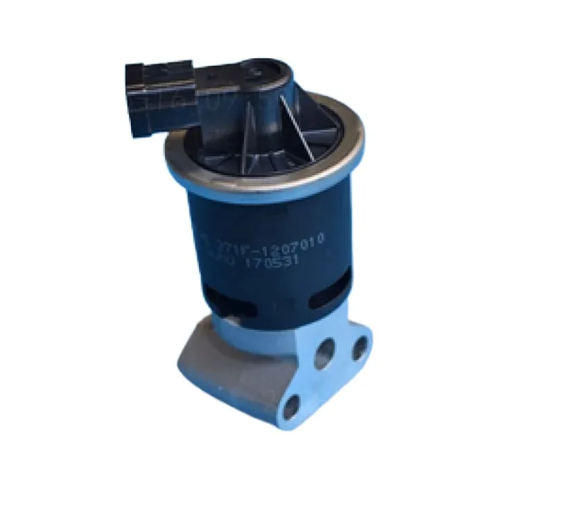 

EGR Valve for Chery S15 371F-1207010