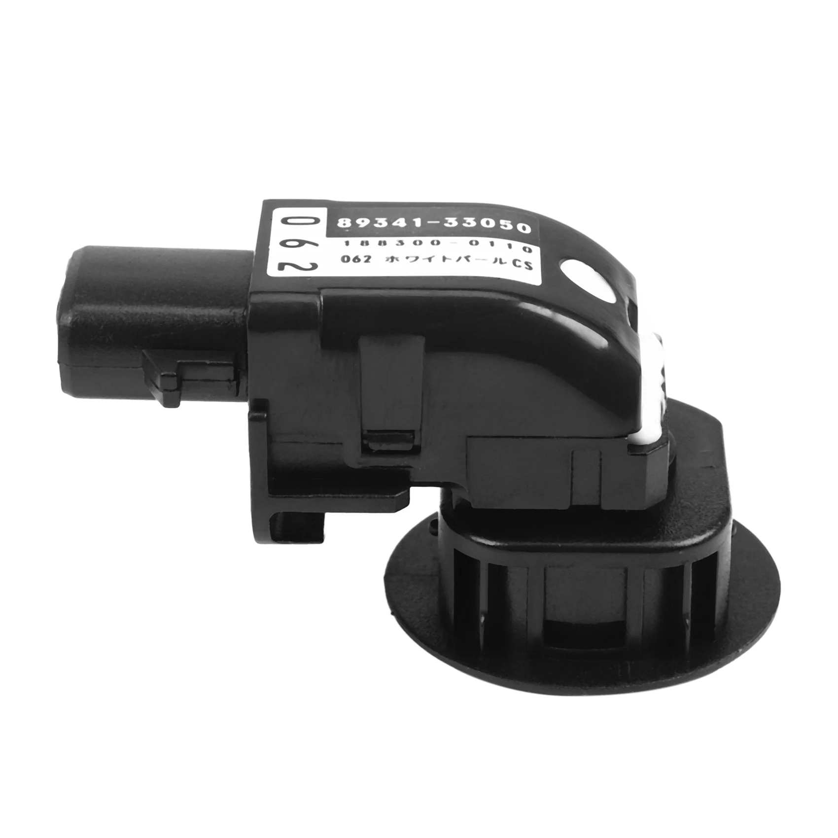 

Датчик парковки 89341-33050 для Toyota FJ Cruiser 2007-2011 8934133050 Ультразвуковой датчик PDC обратного хода-A14Z