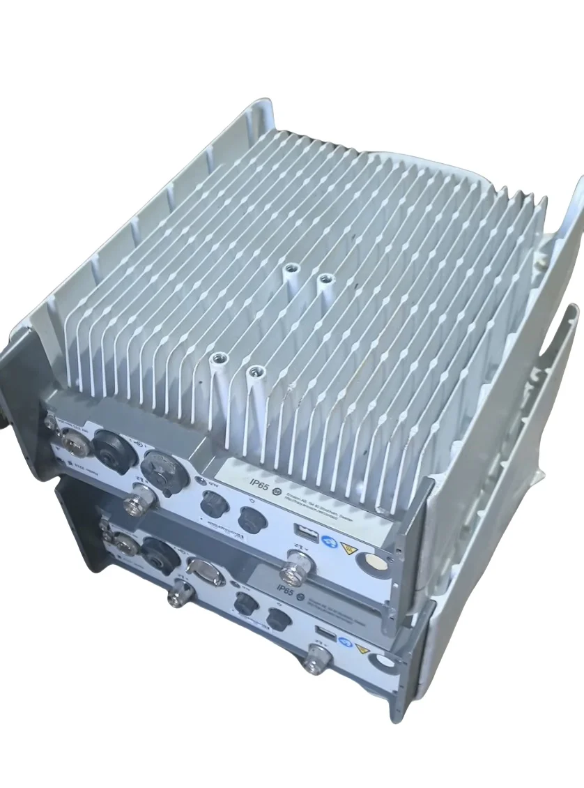 

Hot Sale Remote Radio Unit 2219 B8 KRC 161 670/1 900MHz LTE FDD 2T2R Outdoor Module Base Station Deployment for Radio