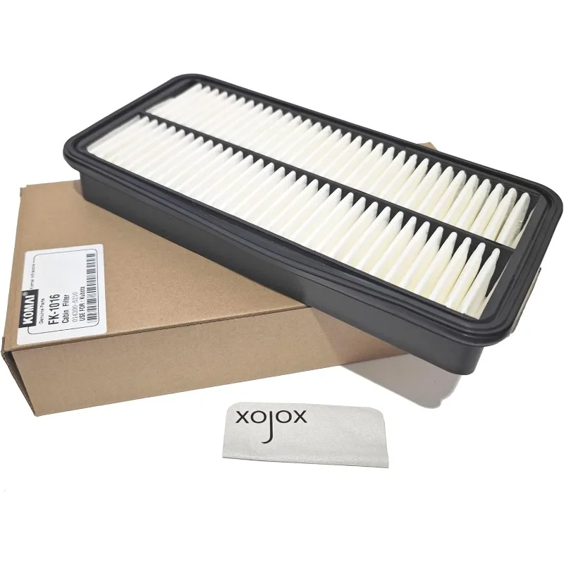 

4251527 52241-21650 For HITACHI ZW140 ZW150 ZW150PL ZW180 ZW220 ZW310 ZW330 Air Cabin Filter