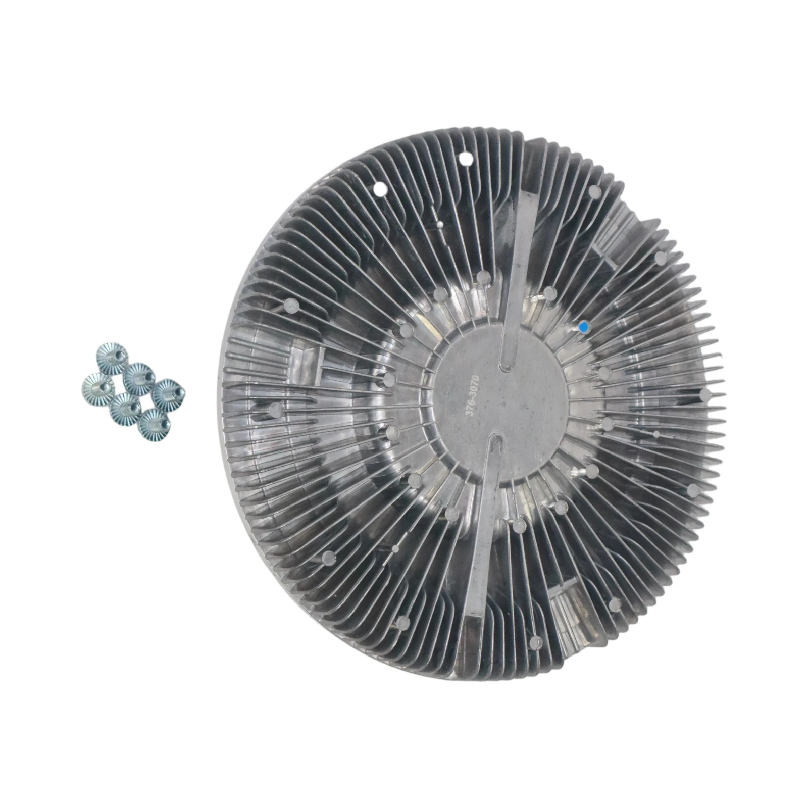 Lüfterkupplung 376-3070 für Caterpillar CAT 336ELN 336FLN XE 336FLXE 340F 336ELH 336ELNH 336FLN 340FLUHD 336FLNXE 336FL – Detail 6