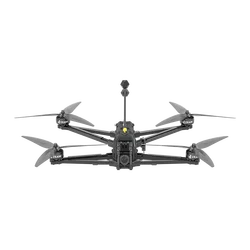 Helion 10 O4 6S HD Drone BNF with O4 Air Unit Pro / 3110 900KV motor for FPV Long Range