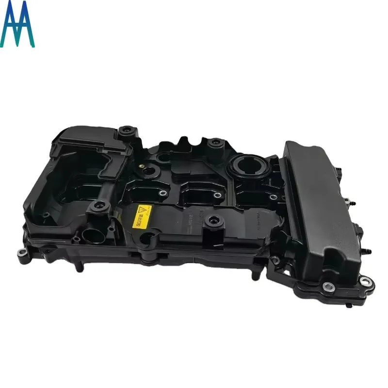 2710101730 Car Parts Engine Valve Cover for Mercedes Benz W204 C250 SLK250 M271  A2710101730