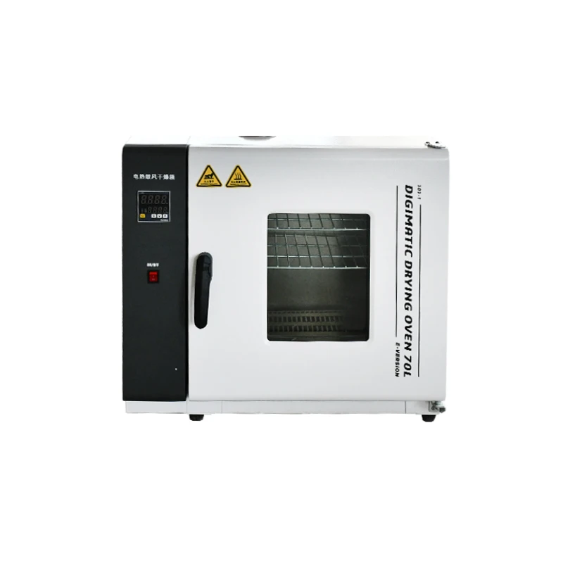 

125L,225L or customized Laboratory Vacuum Oven Electric Drying Oven Price