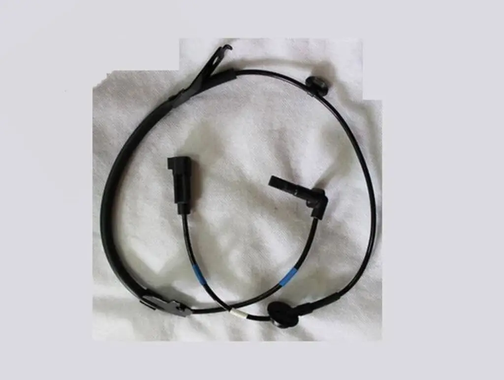 

Wheel Speed Sensor ABS Brake Sensor for Chinese GEELY LC CROSS GC3 GX2 OEM 1014000892 Front and Rear Left and Right 4 Wheels