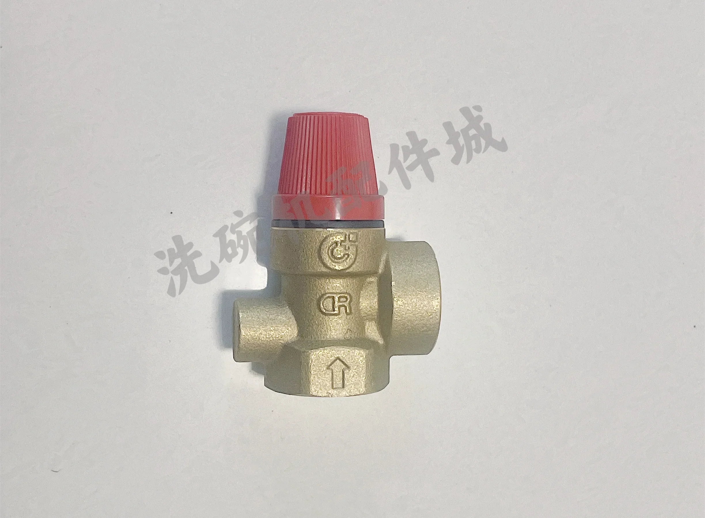 Dishwasher Accessories Dishwasher Safety Valve C44BR C44BB 3bar Pressure Relief Valve