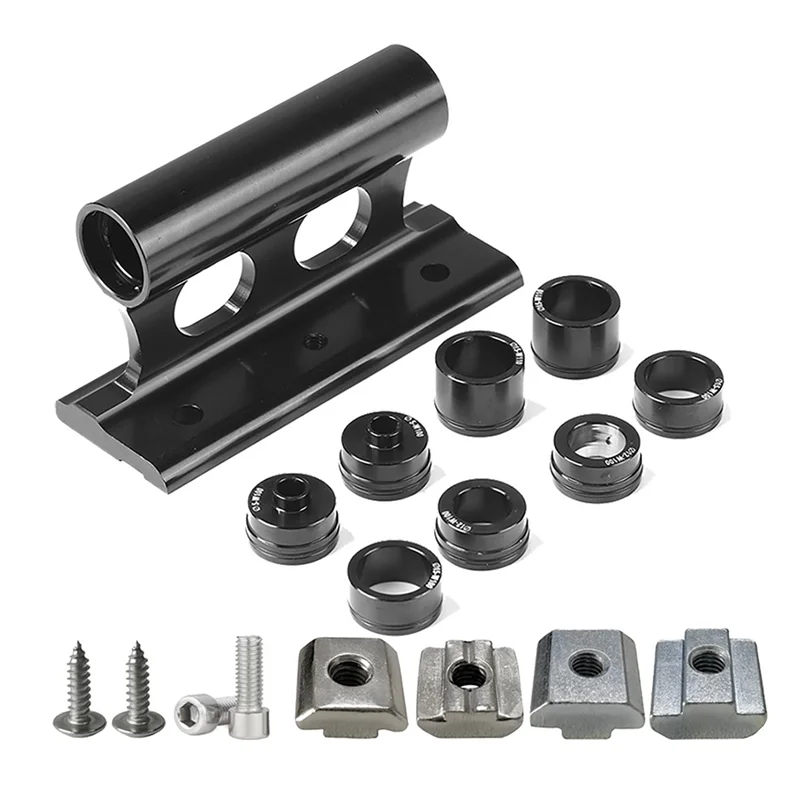 

A51Q-велосипедные вилочные блоки для грузовиков, дорожный велосипед, багажник на крышу автомобиля, велосипедное крепление на вилку, аксессуары для грузовых блоков