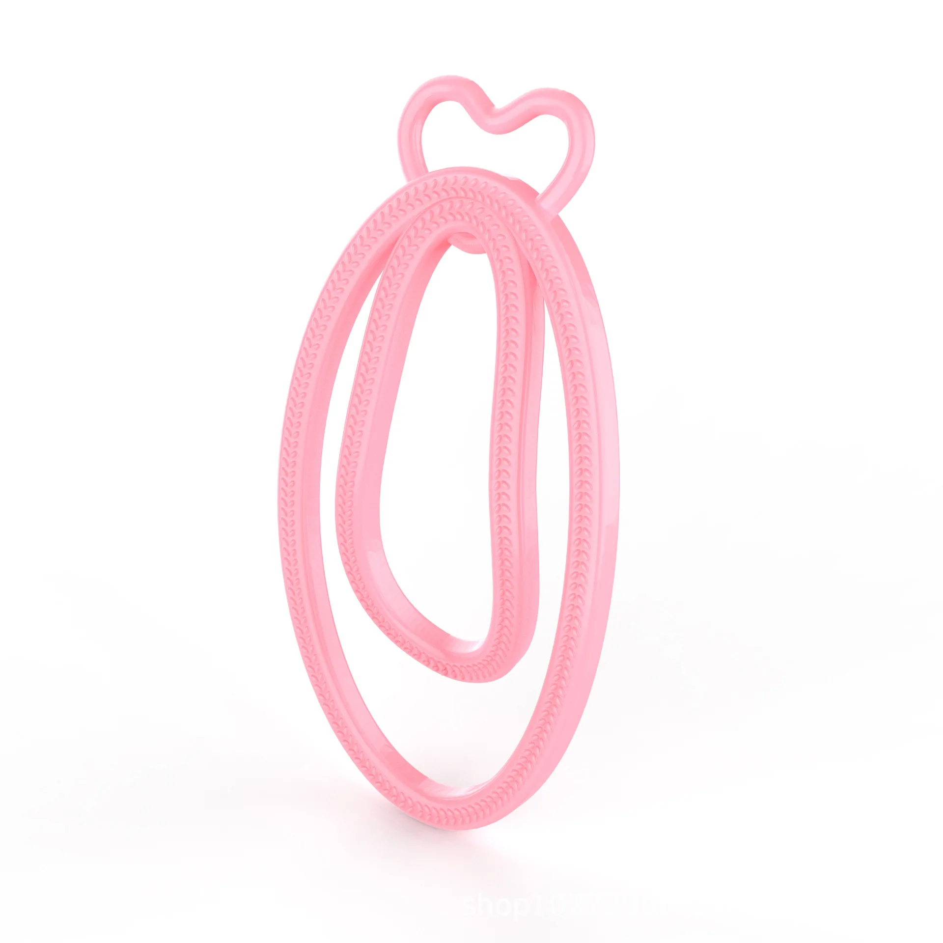 High Quality Love Heart Butterfly FuFu Clip Male to Female Device Imitation Female Lower Penis Clip Multiple Colors Available18+