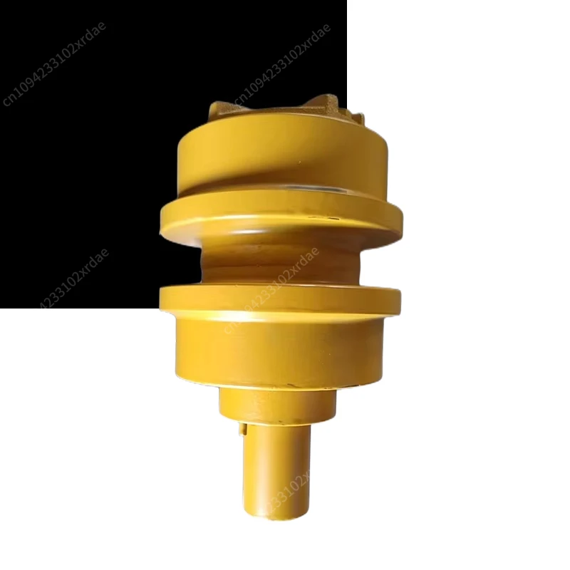 124-30-00131 Детали ходовой части D4H Роликовый бульдозер верхнего багажника Cat