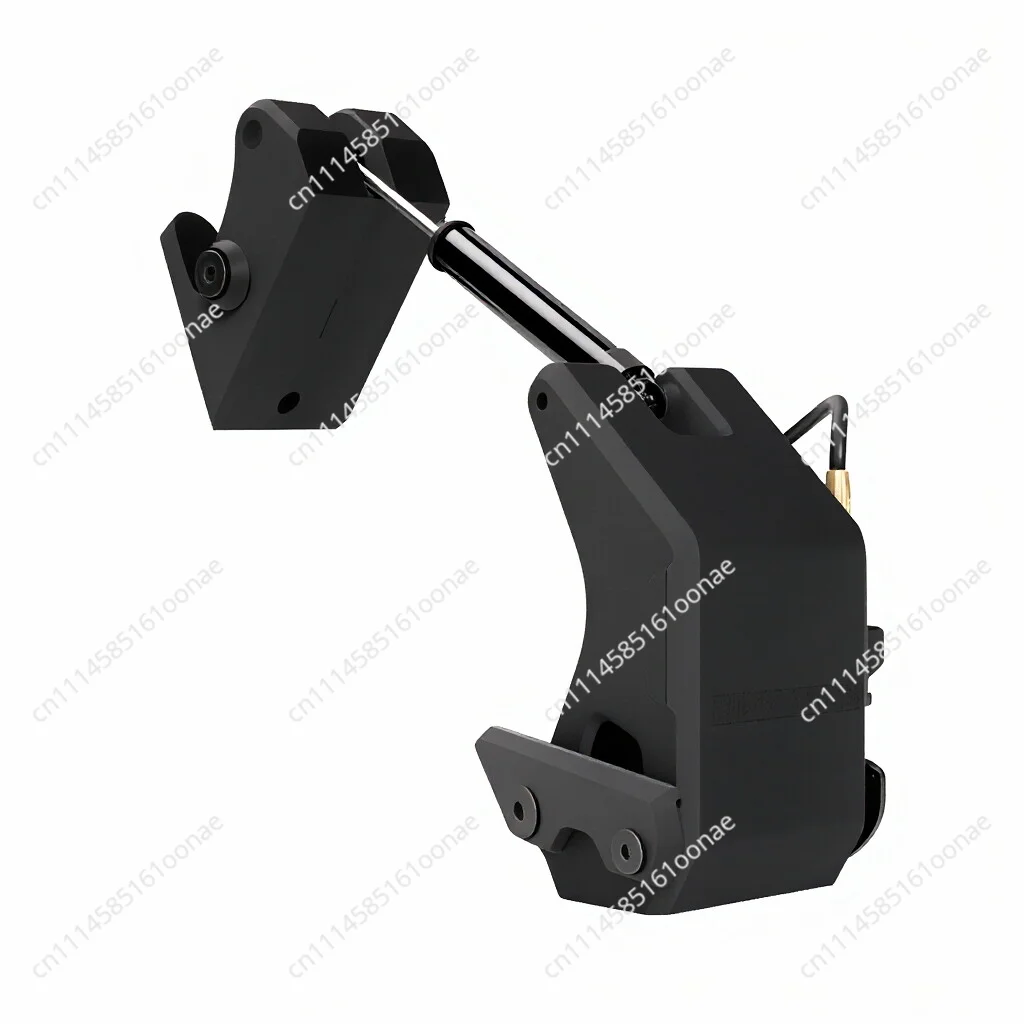 Retrofit Suitable for hydraulic damping Retrofit Upgrade Kit to improve foot feel SRP Lite