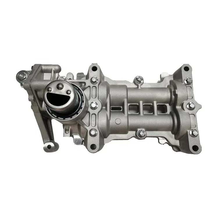 

Самые популярные продукты 2,5 л QR25DE Оптовая продажа масляного насоса двигателя автомобиля 12410-MA00C