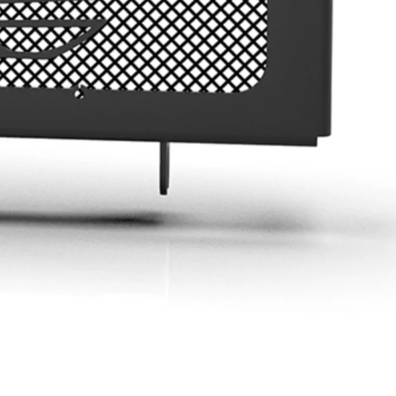 

FOR Honda vt125 shadow 1999 - 2007 2006 2005 2004 Radiator Grille Guard Protective Grill Cover Protector