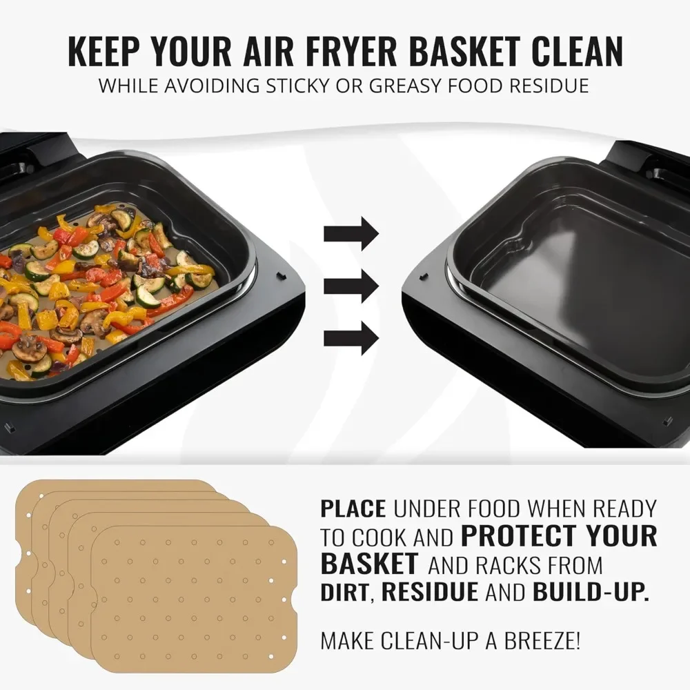 Thumbnail 4 - #8 Best Baking Paper to Buy In 2026