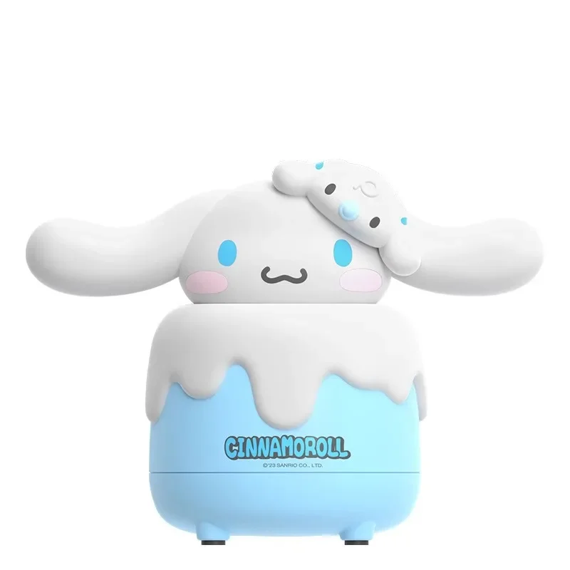 

Sanrio Bluetooth Speaker, Wireless Mini Speaker, Subwoofer, Cute Night Light, Decorative Item, Birthday Gift