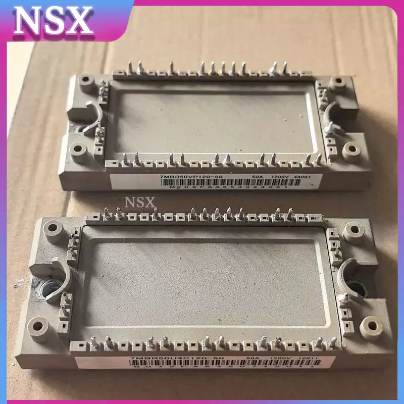 

7MBR50U4P120-50 7MBR50U4A120-50 IGBT Module