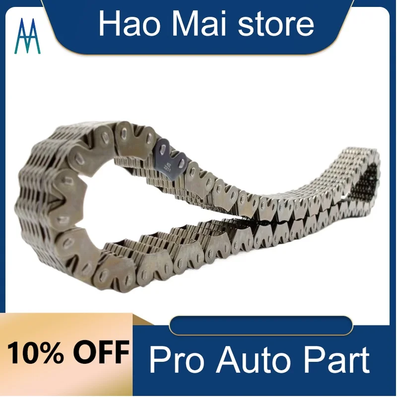 

MR953787 Transfer Output Shaft Drive Chain for Mitsubishi Pajero Montero IO TR4 Pinin H66W H76W 4G93 1.8L 1995-2007
