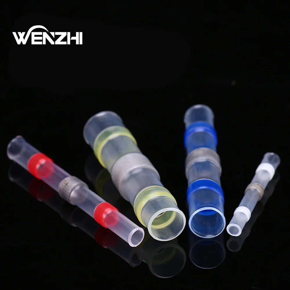 Heat Shrink With So…