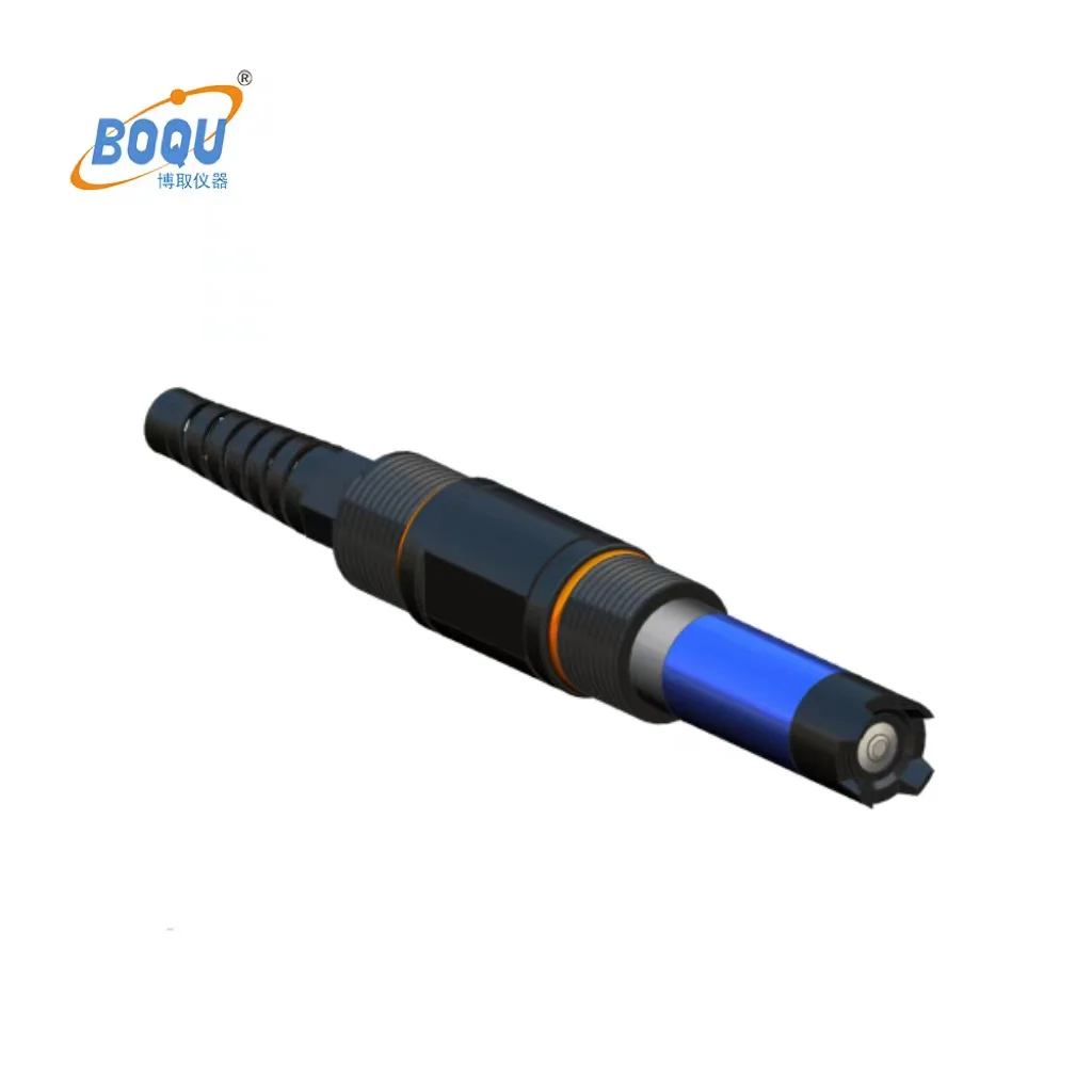 IOT-485-NH3 Ammonia Gas Sensing Electrode Method 0.01-1000ppm Mg/L 12V RS485 Water Nh3 Gas Sensor Probe Electrode