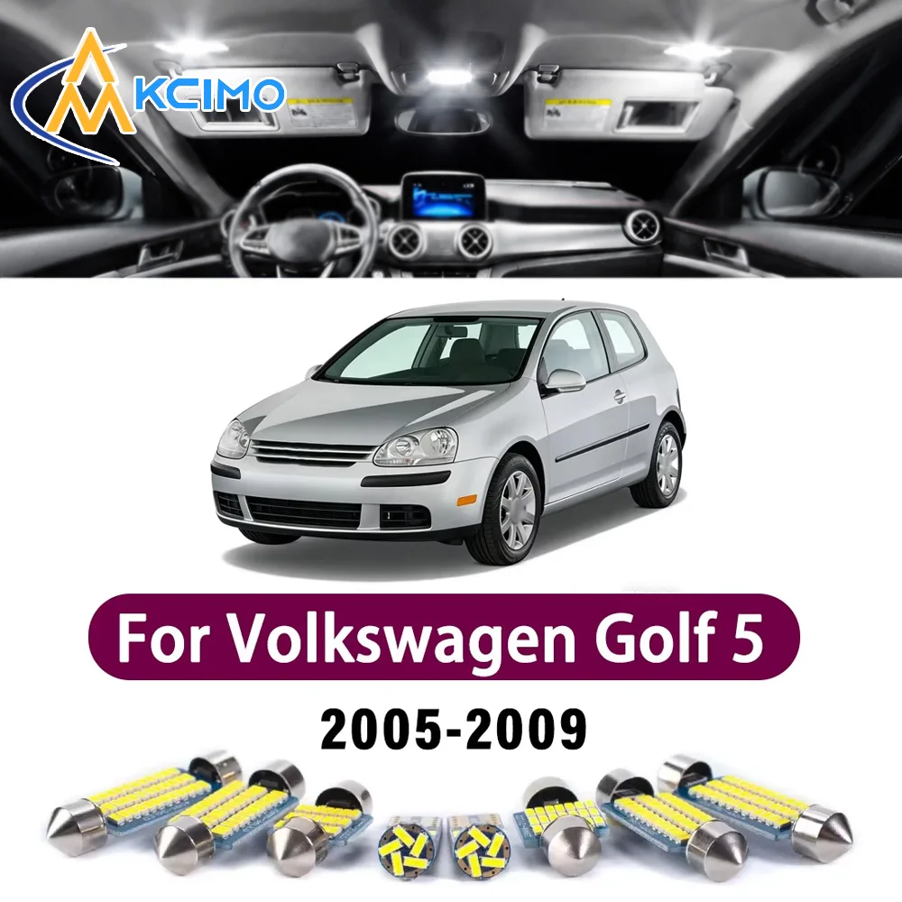 kit-de-lampadas-led-super-brilhantes-para-interior-volkswagen-golf-5-mk5-2005-2009-sem-erros-canbus-luzes-de-leitura-para-porta-malas-e-espelho