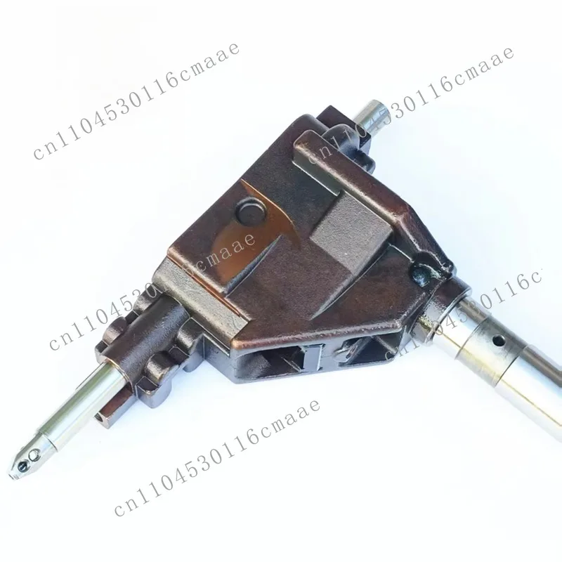 The 401-36296 needle bar assembly is suitable for JUKI LU-2810E/2800/PLC-2710 sewing machine accessories