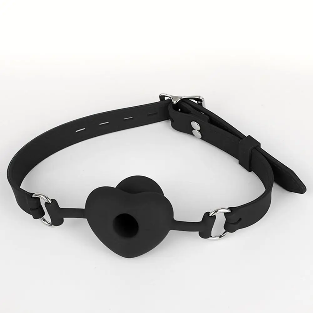 سيليكون الكمامة الأحمر الكرة الجنس عن طريق الفم التدريب الكرة الرقيق لعبة الوثن BDSM ملزمة الكمامة النساء زوجين المداعبة يمزح لعبة الجنس الكبار