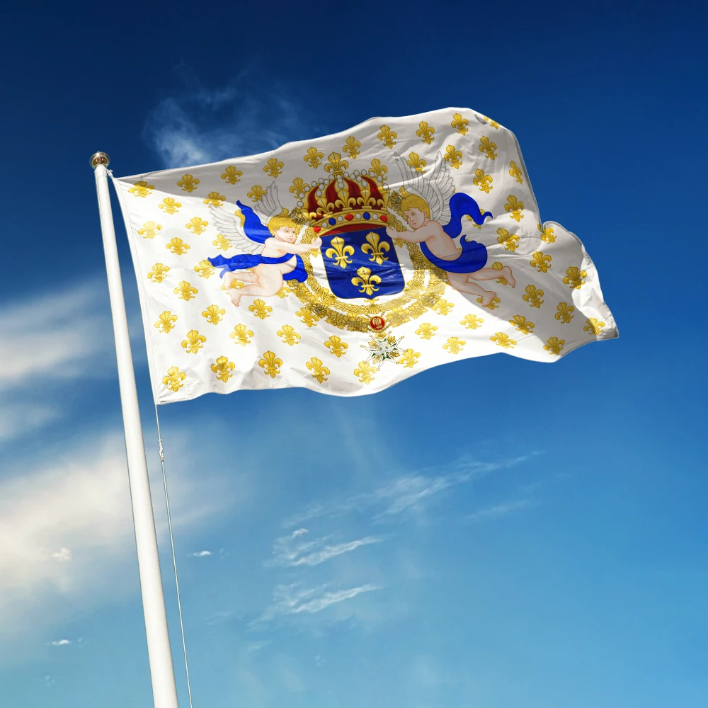 3X5 Ft The Royal St…