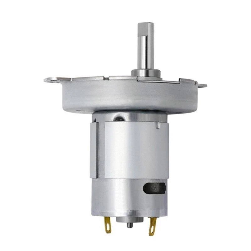  Convenient JS50 Gear Motor JS50/280 Washer Motor Deceleration Gear Motor Enjoy Quiet and Stable Washing Experience
